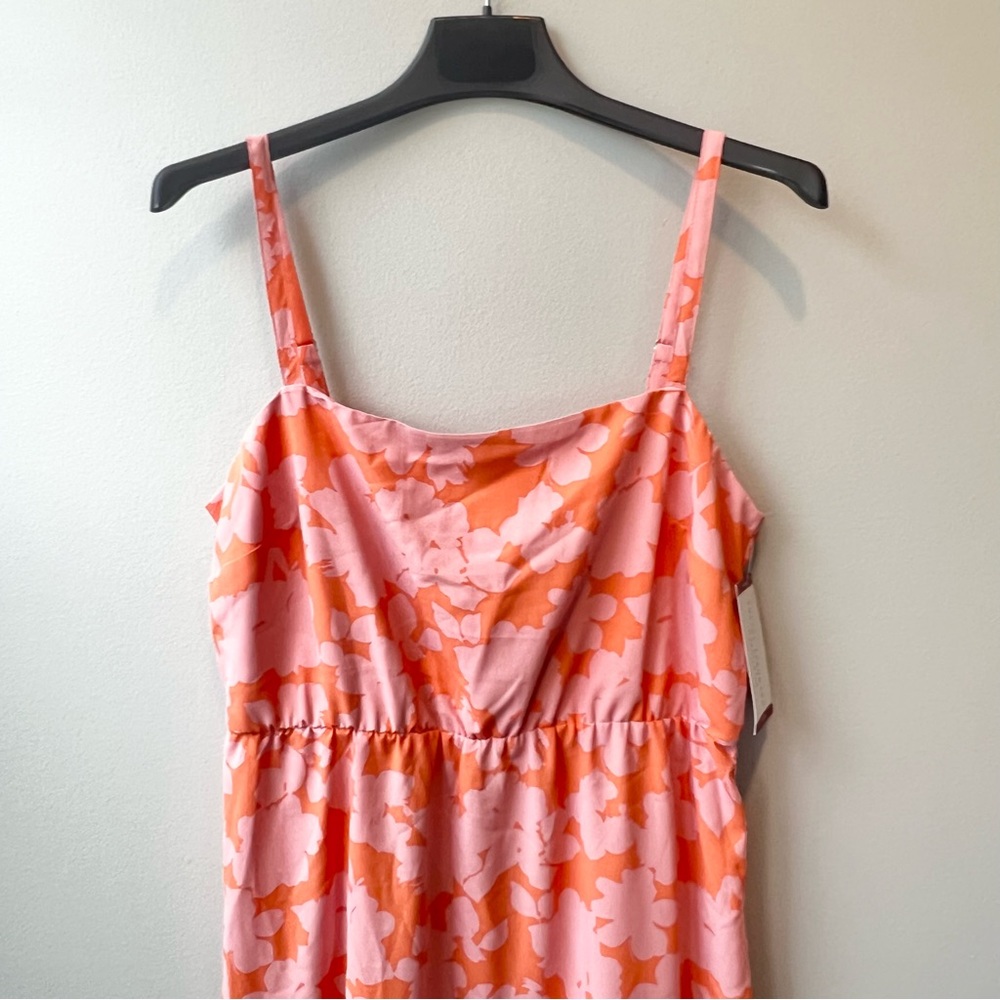 Social Standard by Sanctuary Ladies Smocked
Back Dress XL - Picture 4 of 12